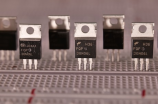 mosfet(mosfet：半导体行业的重要器件)